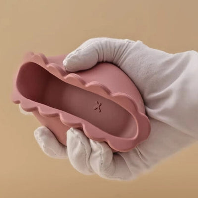 Assiette bébé EMAMBEBEWEL