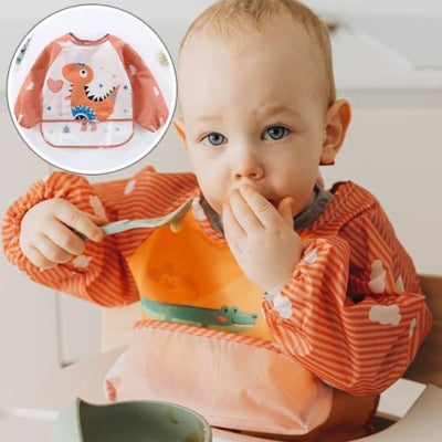 Bavoir_bebe Emambebewel