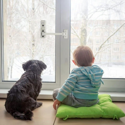 Bloc porte EMAMBEBEWEL