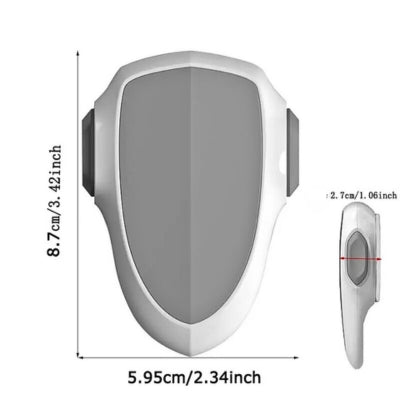 Bloc porte EMAMBEBEWEL
