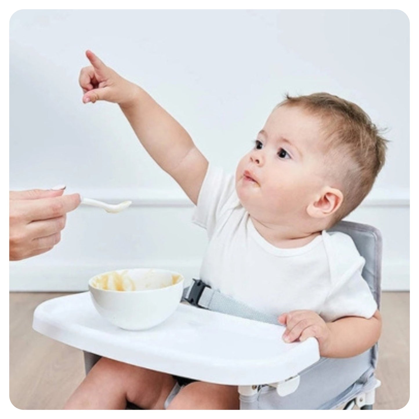 Chaise bébé EMAMBEBEWEL