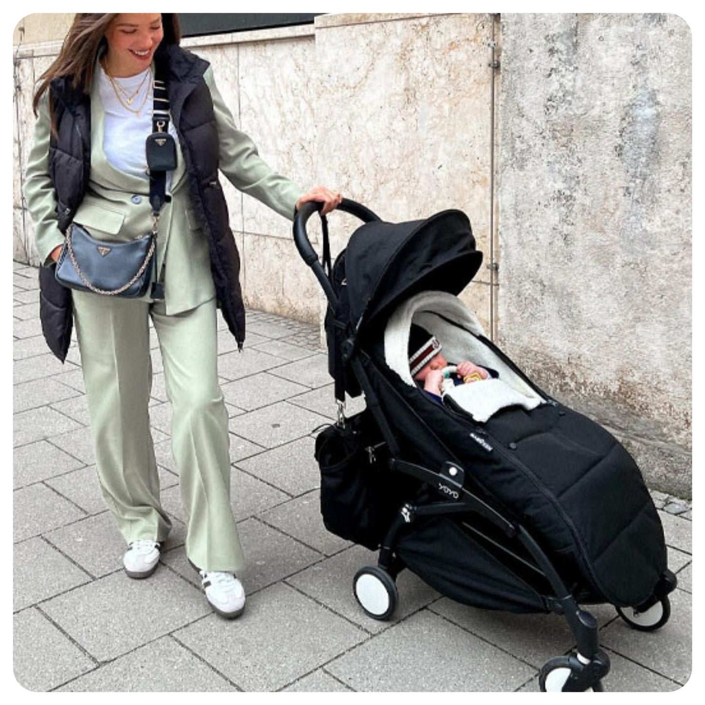 Couverture Bébé EMAMBEBEWEL