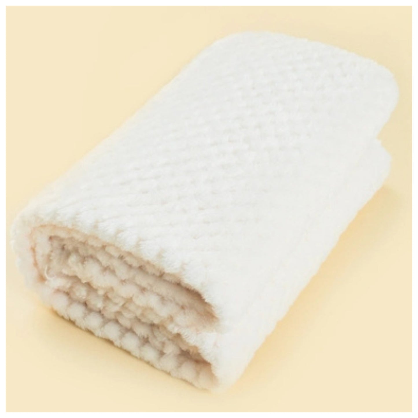 Couverture Bébé Ananas EMAMBEBEWEL