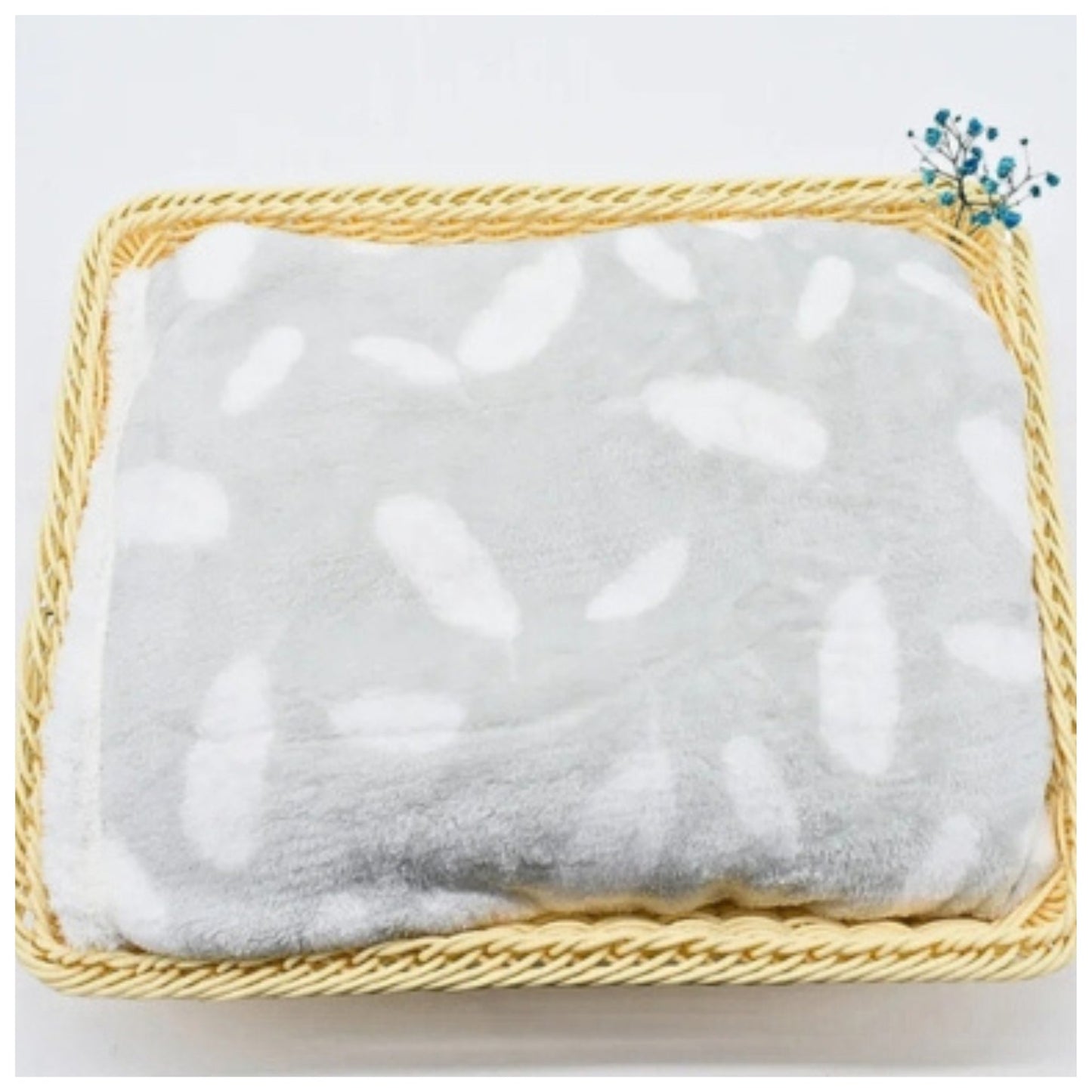 Couverture Bébé EMAMBEBEWEL