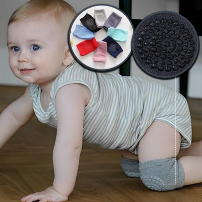 Genouillère pour bébé