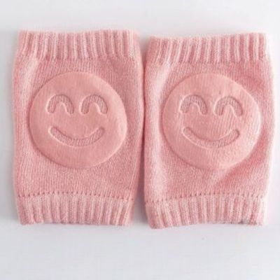 Genouillère pour bébé