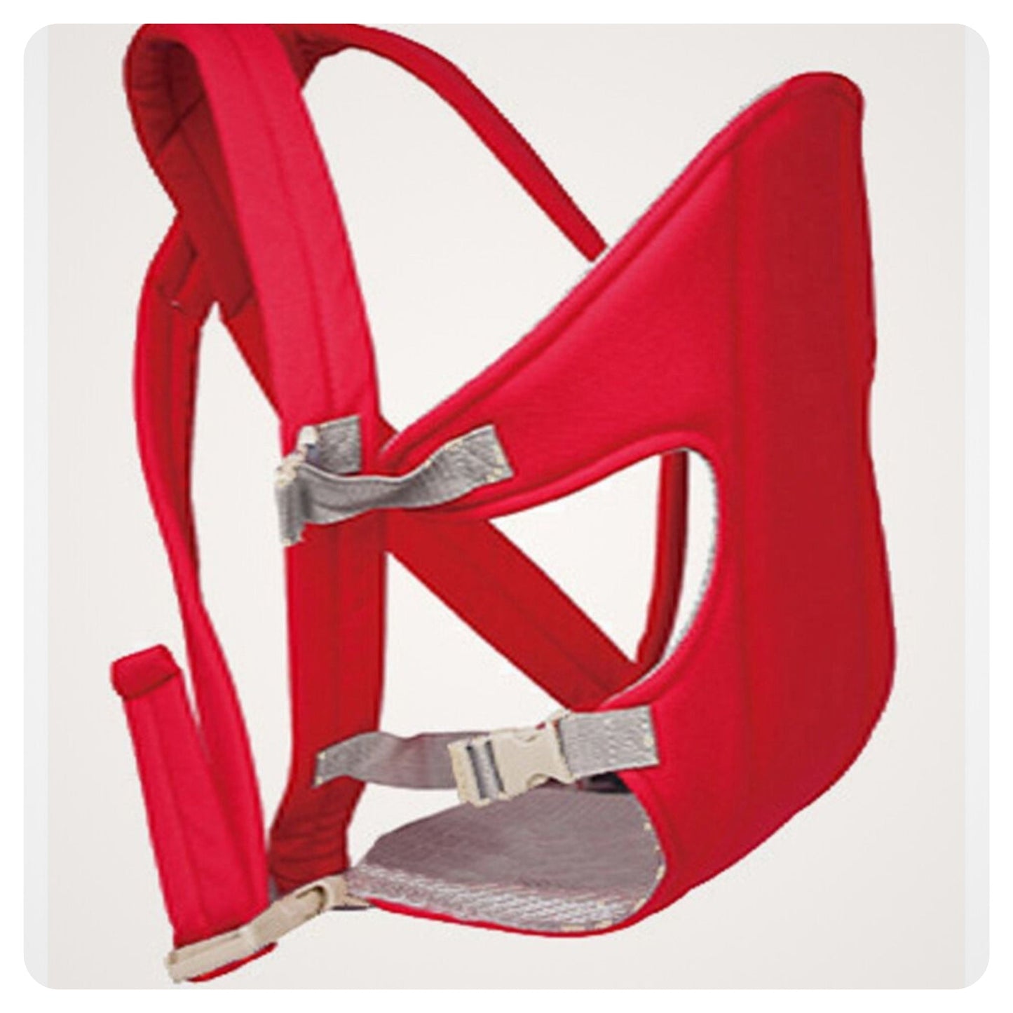 Porte bébé (Copie) EMAMBEBEWEL