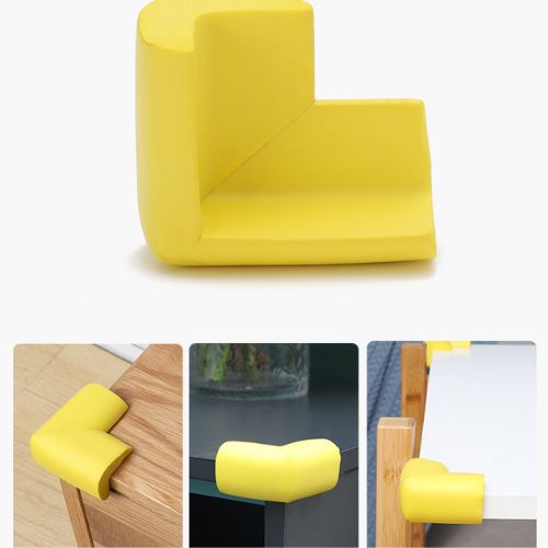 Protege coin de table