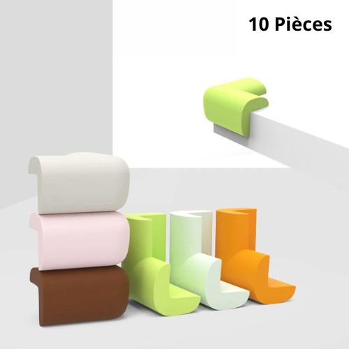 Protege coin de table