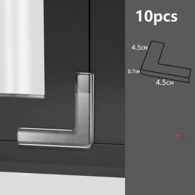 Protege coin de table EMAMBEBEWEL