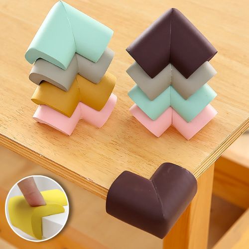 Protege coin de table