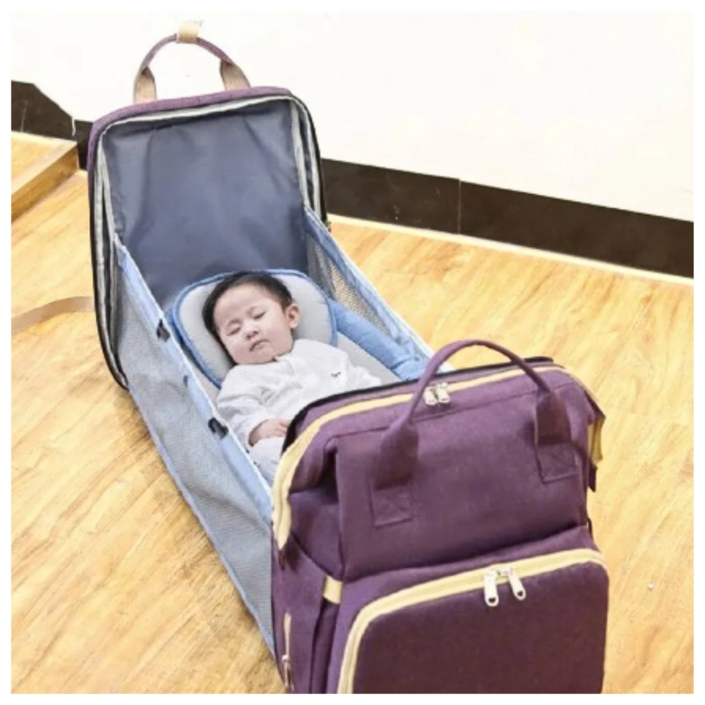 sac à dos enfant