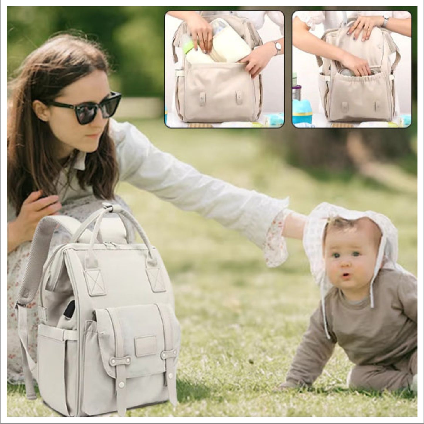 Sac à langer Emambebewel