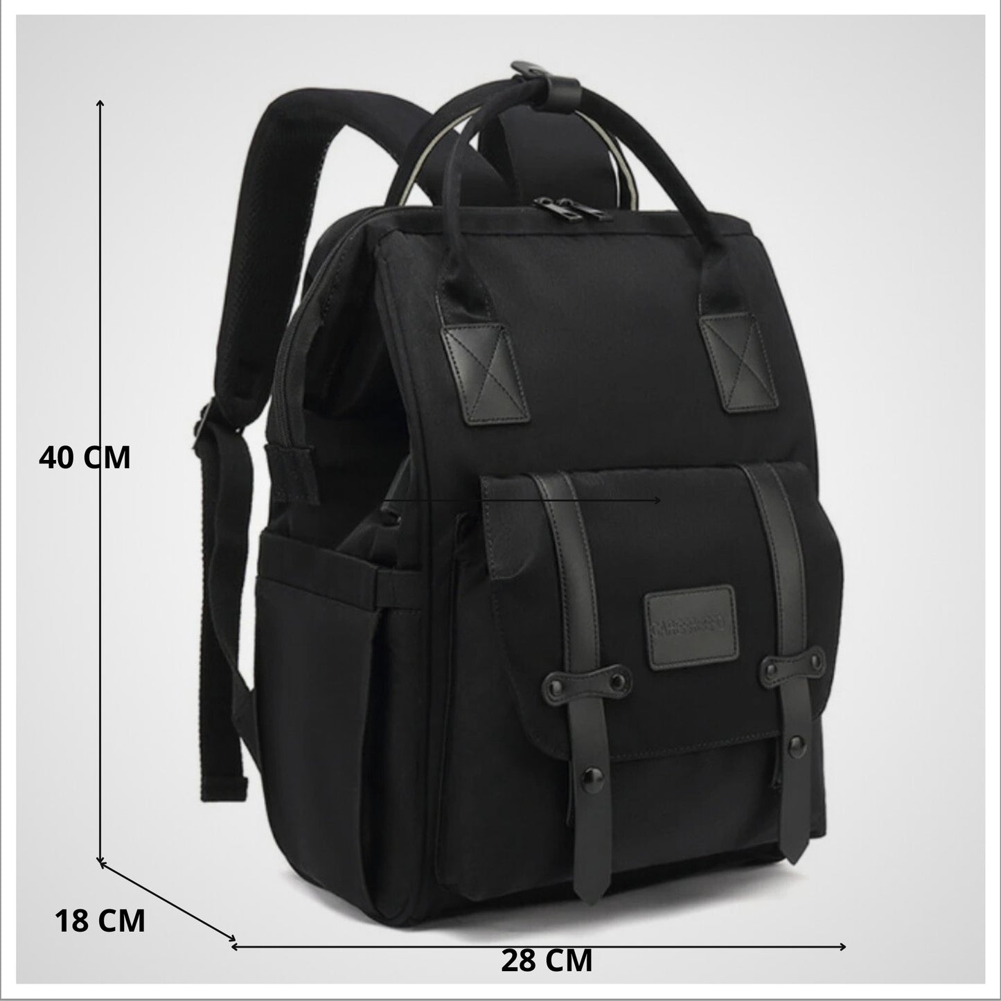 Sac à langer Emambebewel