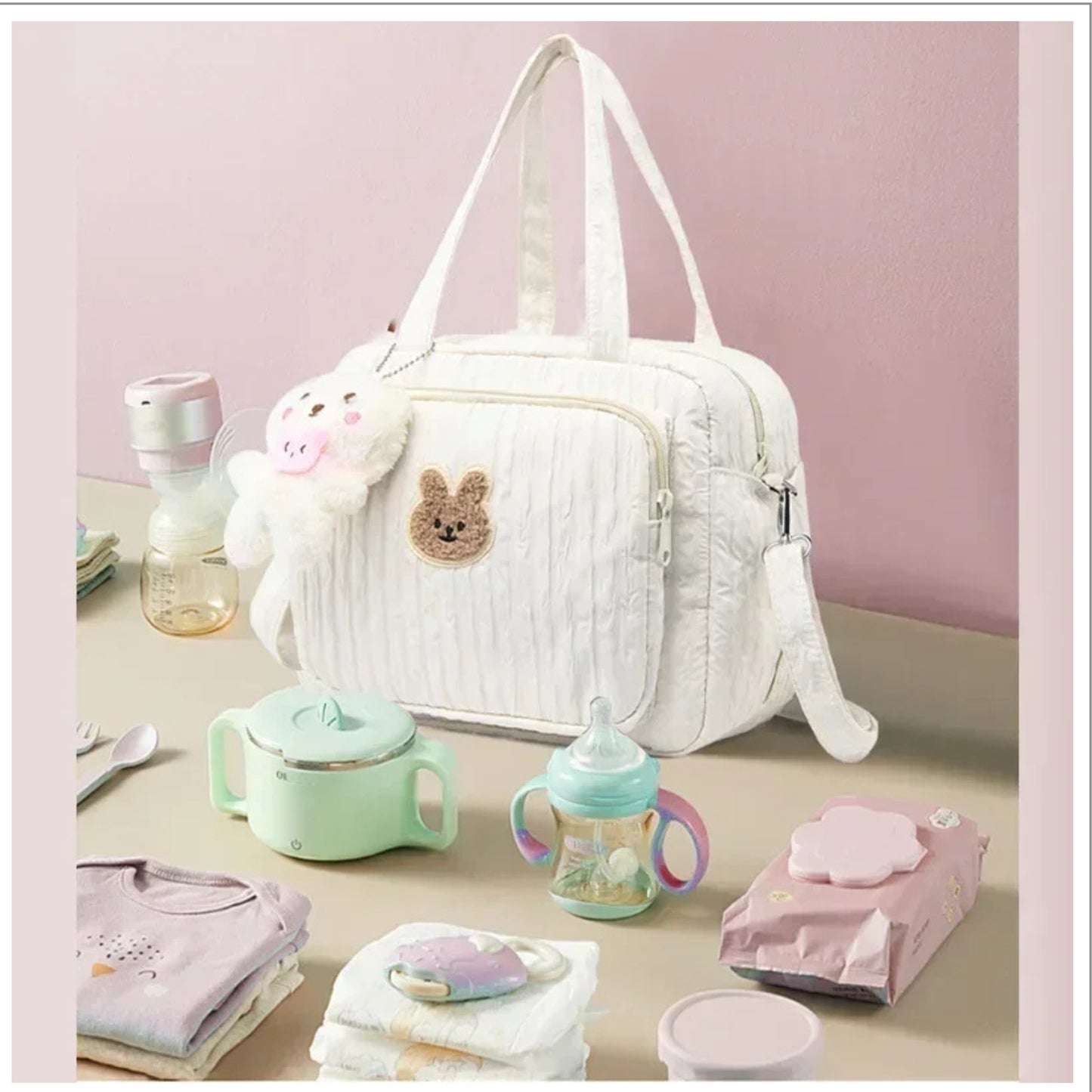 Sac à langer Emambebewel