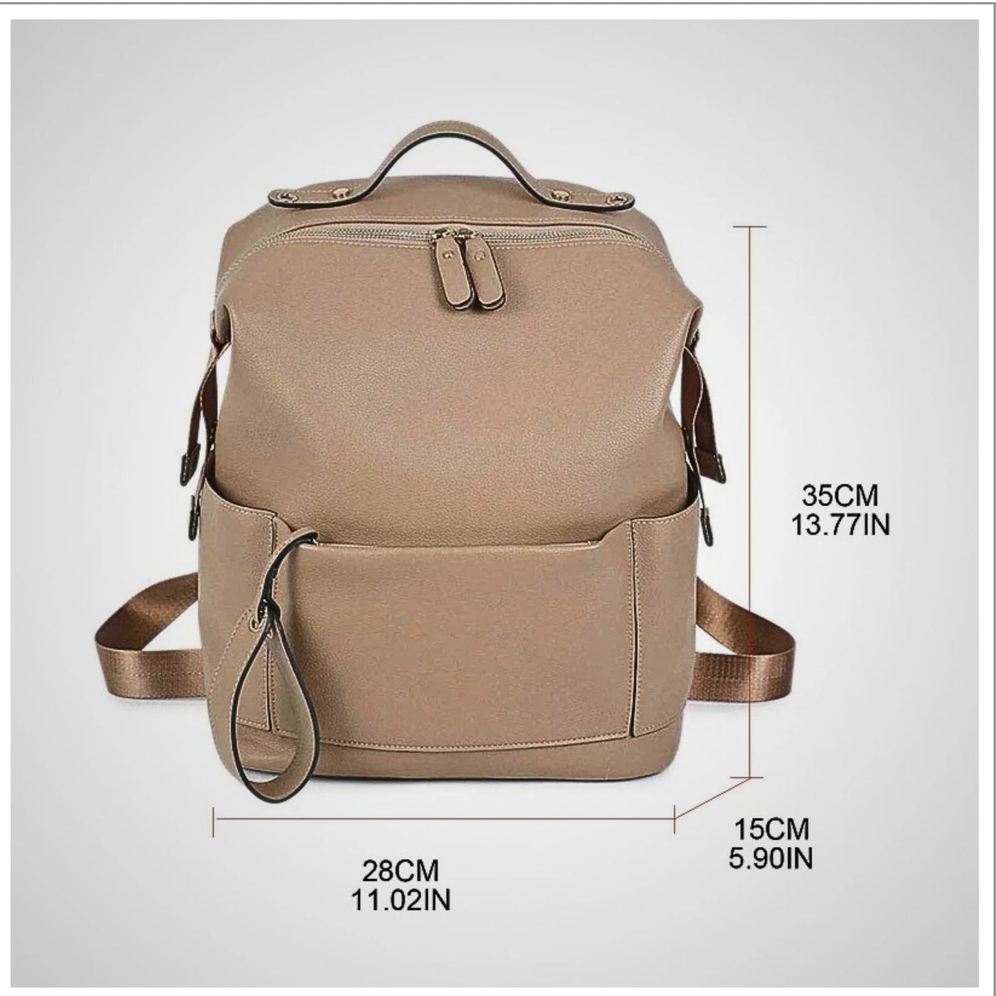 Sac à langer EMAMBEBEWEL