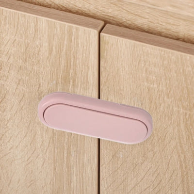 Serrure multifonctionnelle EMAMBEBEWEL