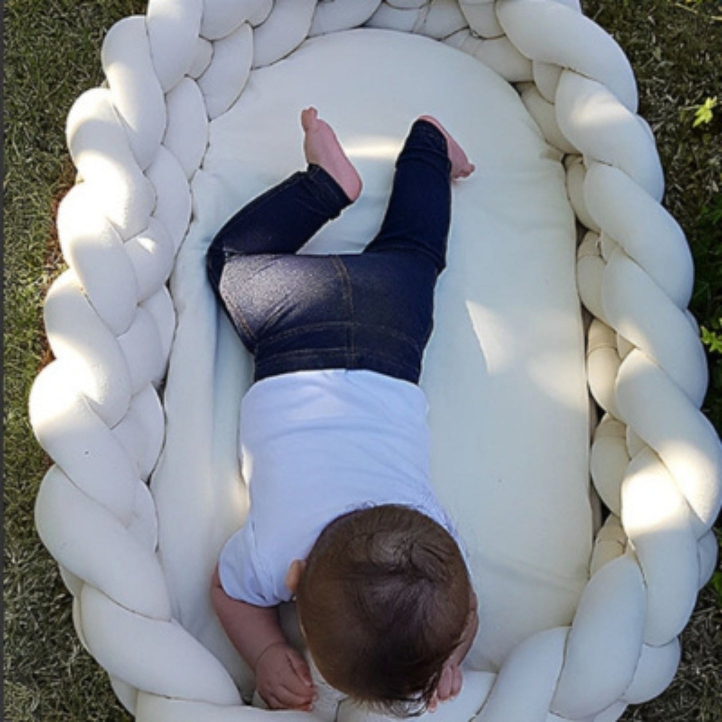 Tour de Lit Bébé Emambebewel