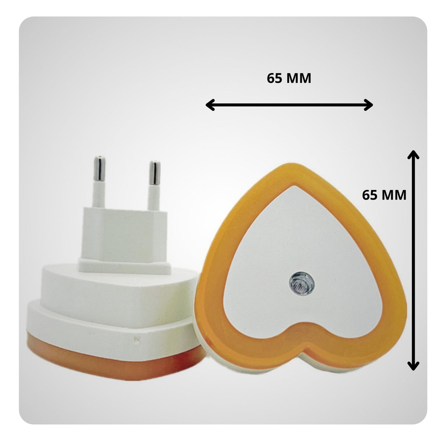 Veilleuse Bébé EMAMBEBEWEL