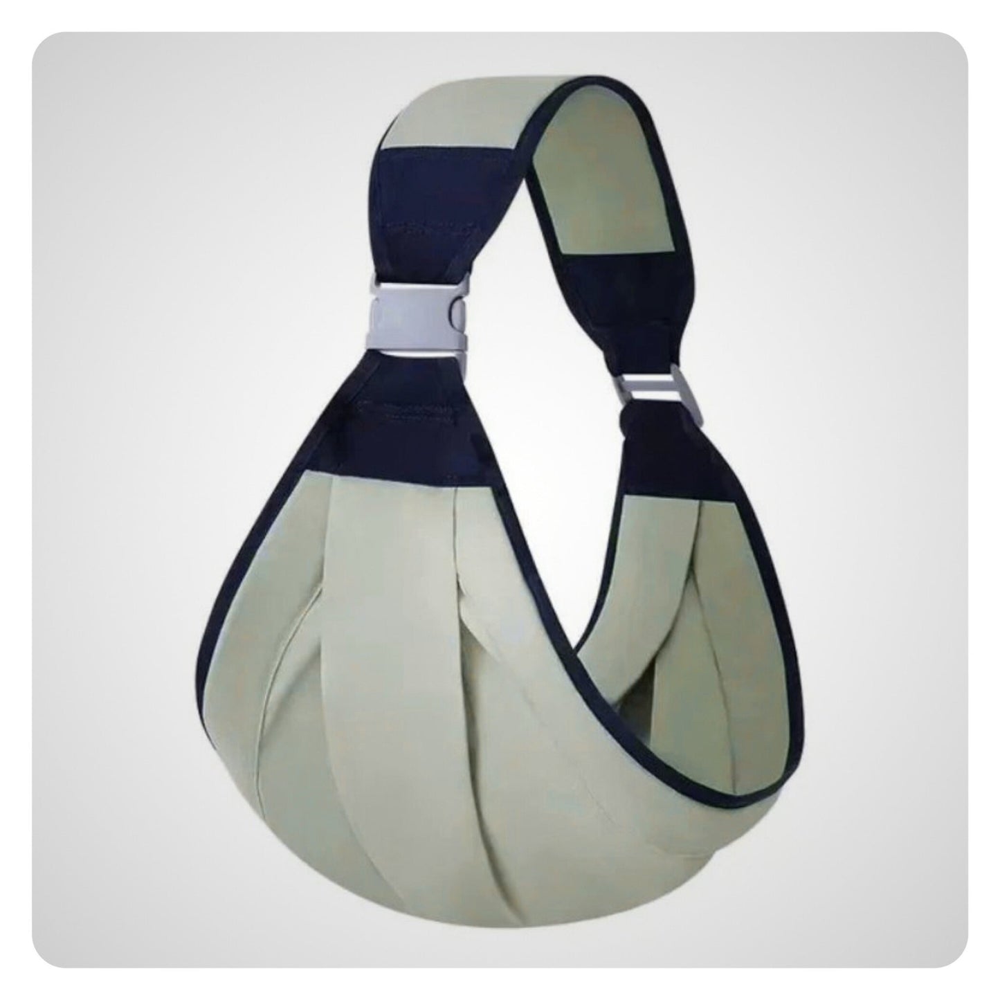 Echarpe de portage EMAMBEBEWEL