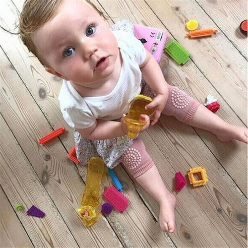 Genouillère pour bébé