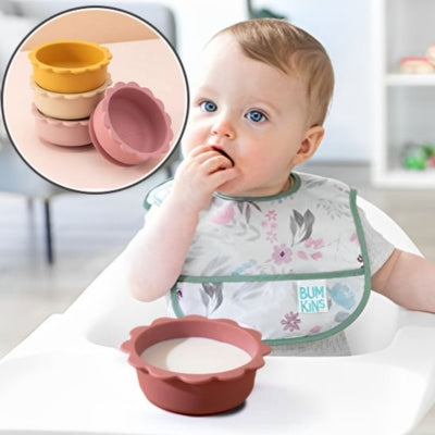 Assiette bébé EMAMBEBEWEL