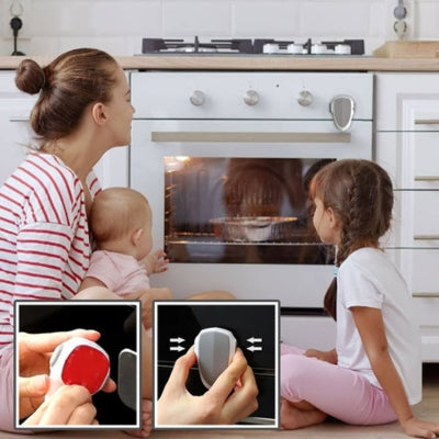 Bloc porte EMAMBEBEWEL