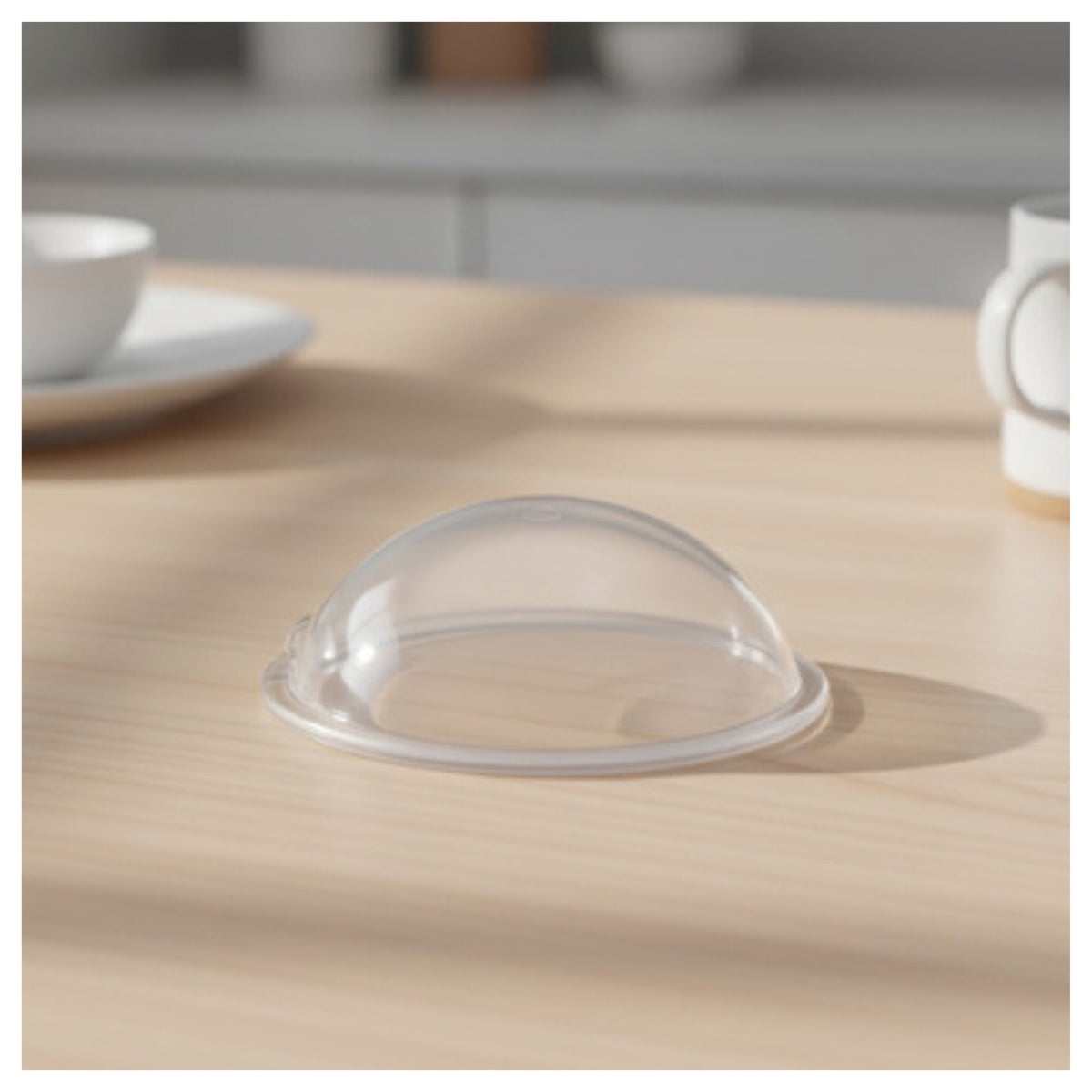 Coquille d'allaitement | Protection Maternelle EMAMBEBEWEL