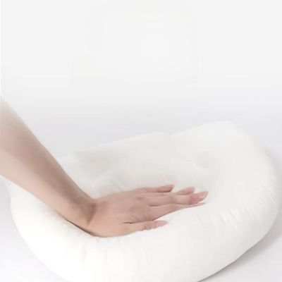 Coussin femme enceinte housse amovible lavable