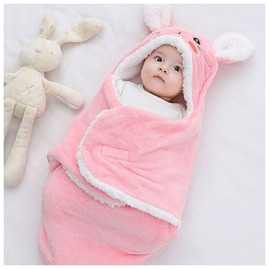 Couvertue Bébé EMAMBEBEWEL