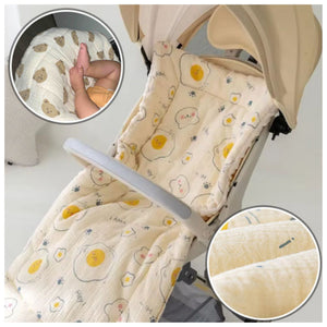 Couverture Bébé Douce idéale et Confortable – EMAMBEBEWEL