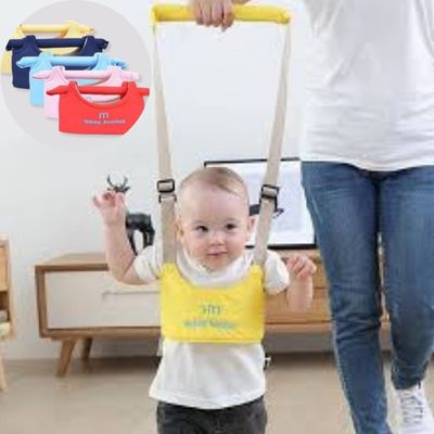 Baby safe™ Harnais pour apprendre à marcher| bébé EMAMBEBEWEL