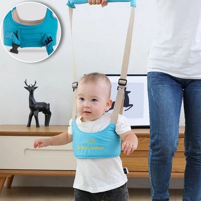 Harnais marche bébé apprentissage équilibre - EMAMBEBEWEL