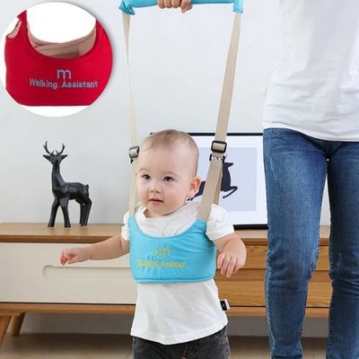 Harnais marche bébé facile utiliser installer - EMAMBEBEWEL