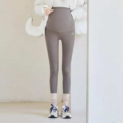 Legging femme enceinte évolutif post-partum