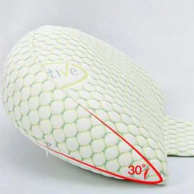 Mesures Coussin pour femme enceinte