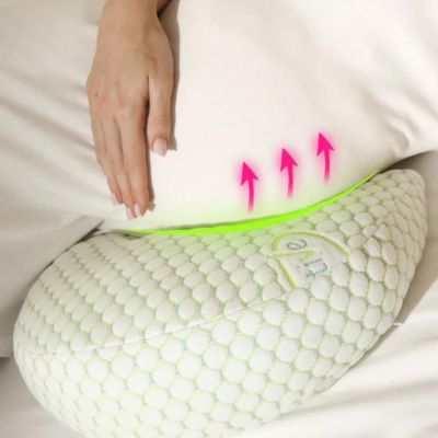 Coussin pour femme enceinte