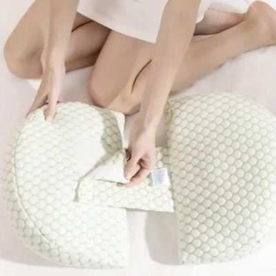 Coussin grossesse ergonomique confort optimal