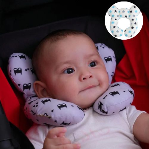 Oreiller protection bébé confort optimal sécurisé