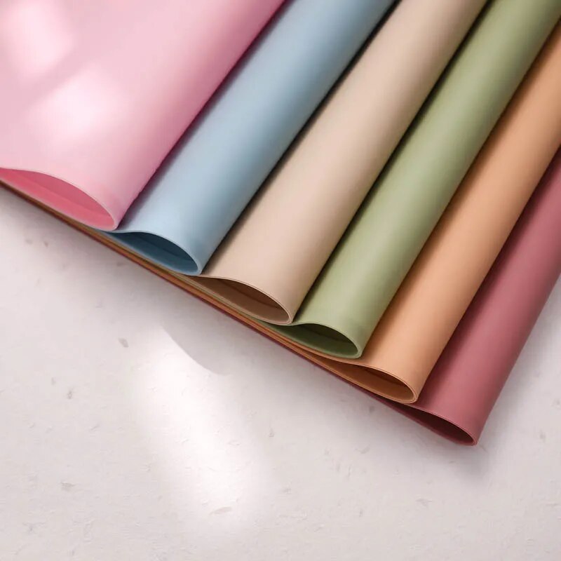 Set de table silicone bébé lave-vaisselle