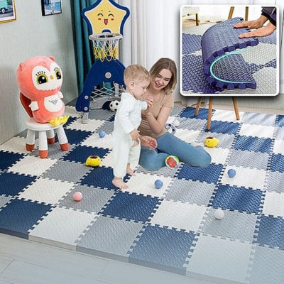 Tapis Chambre Enfant EMAMBEBEWEL