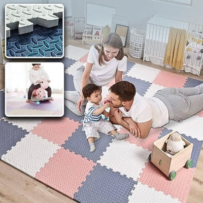 Tapis Chambre Enfant EMAMBEBEWEL