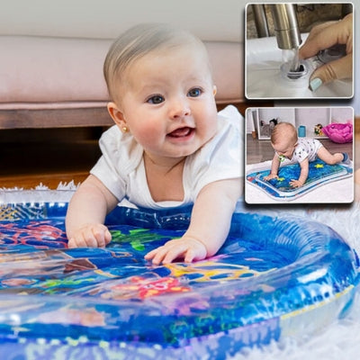 Tapis d'eau bébé EMAMBEBEWEL