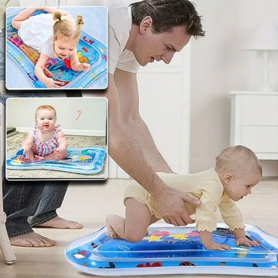 Tapis d'eau bébé EMAMBEBEWEL