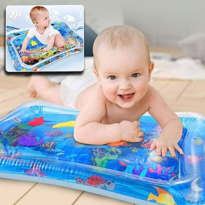 Tapis d'eau bébé EMAMBEBEWEL