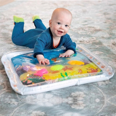 Tapis d'eau bébé EMAMBEBEWEL