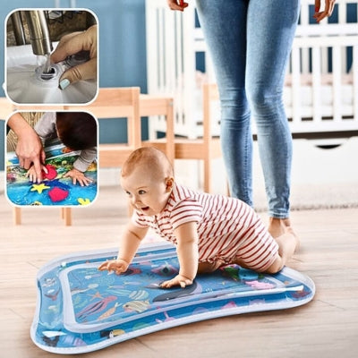 Tapis d'eau bébé EMAMBEBEWEL