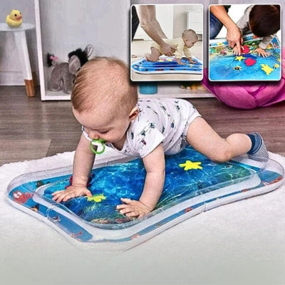 Tapis d'eau bébé EMAMBEBEWEL