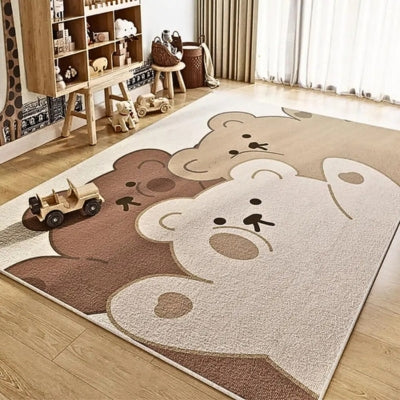 Tapis d'éveil bébé EMAMBEBEWEL