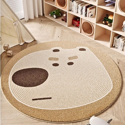 Tapis d'éveil bébé ours EMAMBEBEWEL